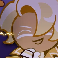 Clotted Cream Cookie