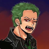 Zoro vampiro