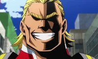 All Might