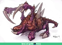 Zergling 