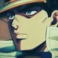 Jotaro Kujo