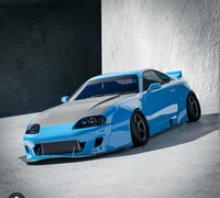 SUPRA