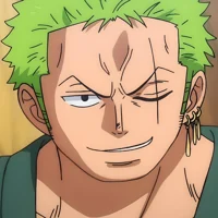 Zoro Angst