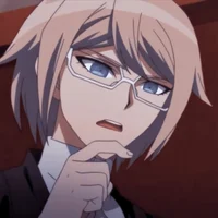 Byakuya Togami