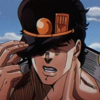 Jotaro Kujo