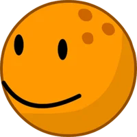 Bowling Ball BFDI