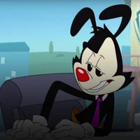 Yakko warner