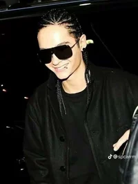 Tom Kaulitz