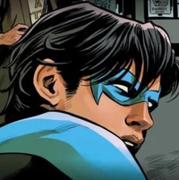 Dick Grayson