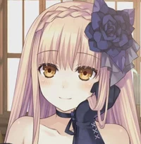 Marianna and Khalara