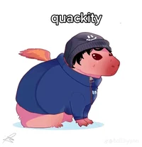 Quackity