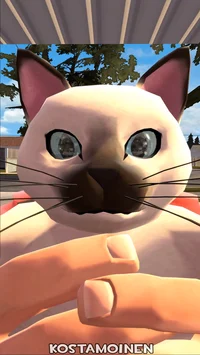 Cupcake the Annoying