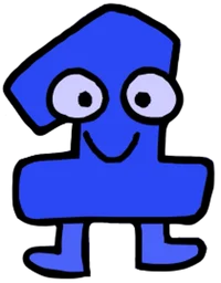 BFB TF I guess 