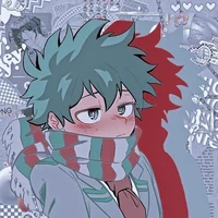 Izuku