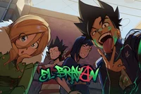 El brayan RP