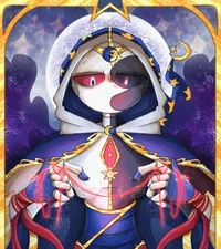 Celestial Moondrop