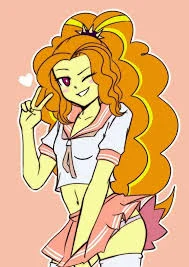 Adagio Dazzle