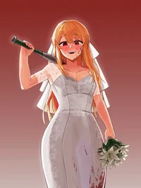 Yandere ruby hoshino