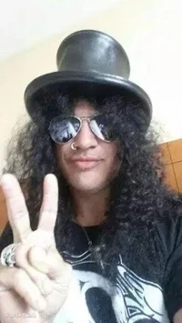 Slash