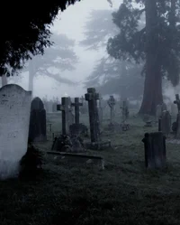 Graveyard Shift