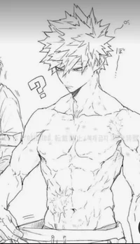 Bakugo 