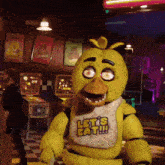 Cinematic Chica