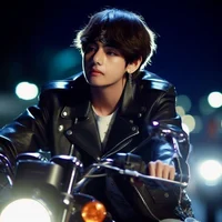 Kim Taehyung 