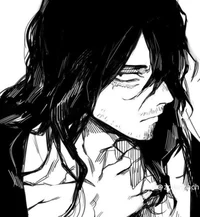 Aizawa Shota