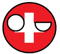 Switzerland Ball 