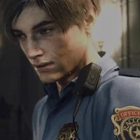 Leon Kennedy