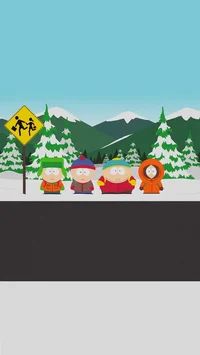 South Park 
