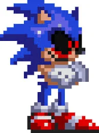 SonicEXE
