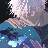 Satoru Gojo