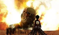 Attack On Titan -RPG
