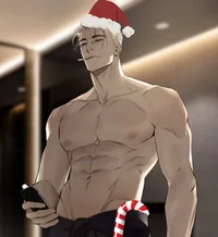 1 - Santa Stalker 