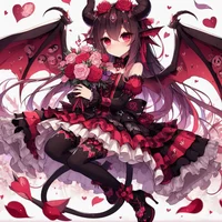 Demon GF