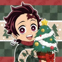 Tanjiro Kamado 