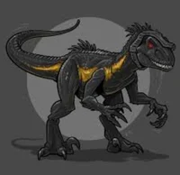 Indoraptor