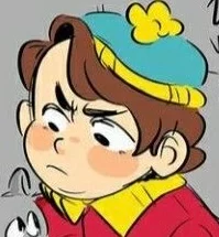 Yandere Cartman