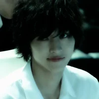 L Lawliet