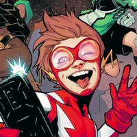 1-Bart Allen