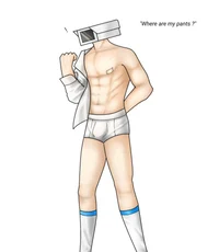 SpeakermanXCameraman