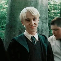 Draco malfoy 