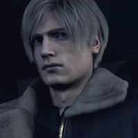 Client Leon Kennedy