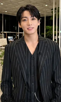 Jungkook 
