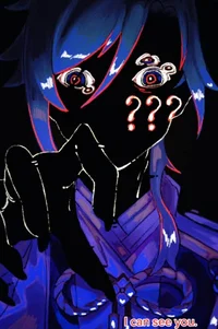 -Giga-Faceless Ayato