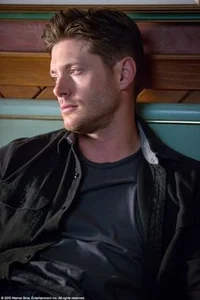 01 Dean Winchester
