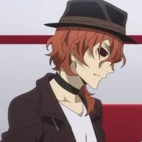 Chuuya Nakahara