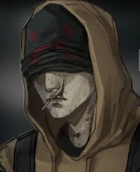 Brian Thomas-Hoodie