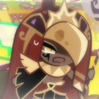 Smoked Cheese Cookie